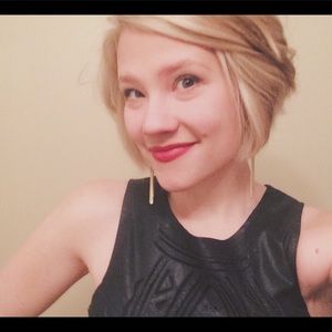 Meet your Posher, Bethany